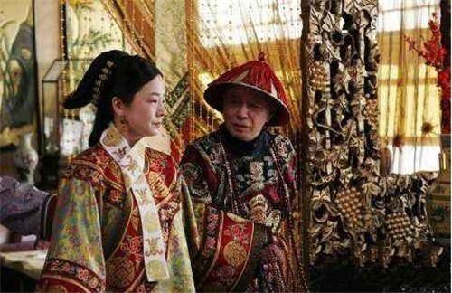 太监爆料慈禧视频播放,太监揭露慈禧太后真实一面  第3张